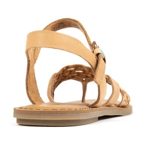 Toms Lexie Sandals Tan 6
