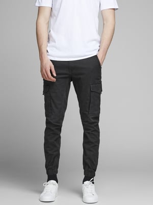 Jack & Jones Chino Cargo-Hose