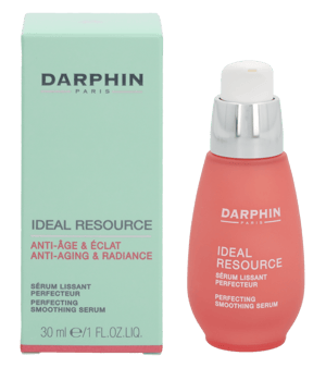 Darphin Ideal Resource Anti-Aging Strahlkraft Serum 30ml