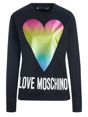 Love Moschino Pullover