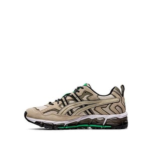 Asics Gel-Nandi 360 Herren Brown Trainer