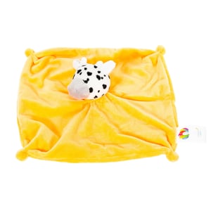 DouDou mit Vaquita 129A Tierbaby