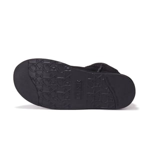 Cosy Ultra Short Schwarz
