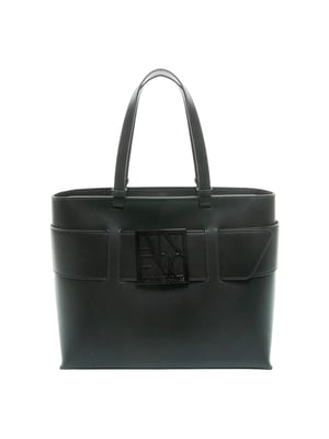 Armani Exchange Damen Handtaschen Schnalle