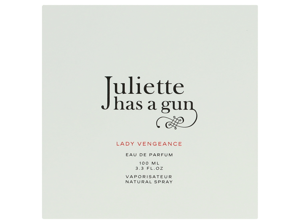 Juliette Has A Gun Lady Vengeance Edp Spray 100ml