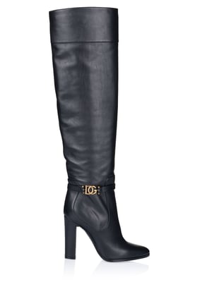 Dolce & Gabbana-Stiefel