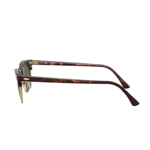 Ovale Sonnenbrille RB394613043152 Unisex