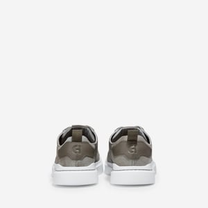Cole Haan GrandPro Rally Canvas 100% Baumwolle Männer Grünblatt/Optic Weiß Trainer