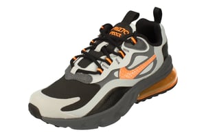 Nike Air Max 270 React Winter Gs Schwarz Turnschuhe