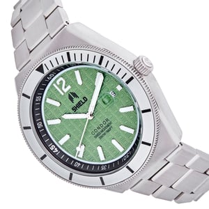 Shield Condor Armbanduhr mit Datum