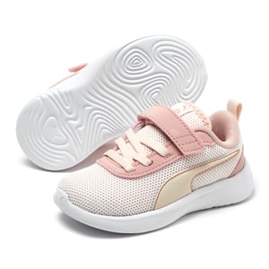 Puma Soft Vital Fresh Better Acinf Kinder-Sneaker in Rosa