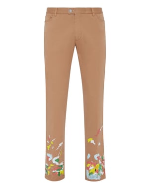 Chino Hose
