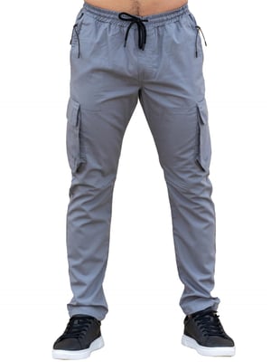 Enzo | Herren Technische Cargohose