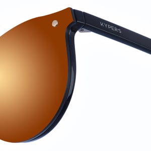 Geri-Sonnenbrille
