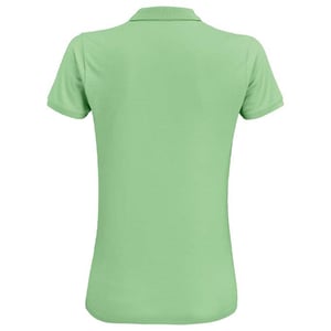 SOLS - "Planet" Poloshirt für Damen (Eis Grün)