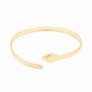 Luxenter Raxa-Armband 18k Goldausführung