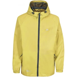 Trespass Childrens/Kids Qikpac Waterproof Packaway Jacket