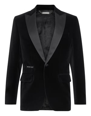 Blazer Skull