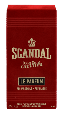 J.P. Gaultier Scandal Le Parfum Pour Homme Edp Spray.