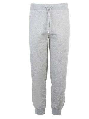 Bikkembergs Hose Herren grau