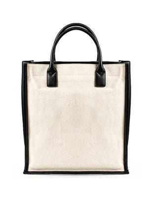 Bikkembergs Shopper Damen schwarz