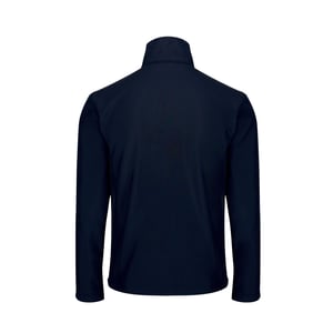 Regatta - HONESTY Softshelljacke - Herren (Marineblau)