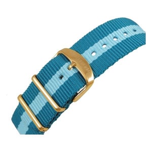 Devota & Lomba Herrenuhr Quartz Gold