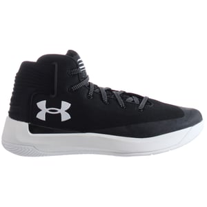 Under Armour SC 3Zero Herren Black Trainer