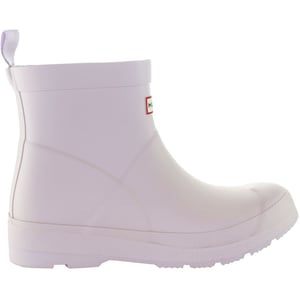 Hunter Play Kinder-Gummistiefel in Lila