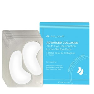 Youth Eye Rejuvenation Hydro-Gel Augenpads