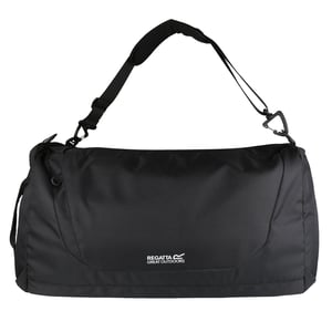 Regatta Paladen II 60L Reisetasche (Schwarz)