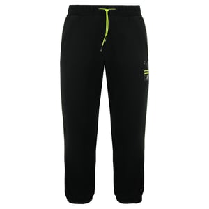 Puma x Helly Hansen Stretch Taille Joggers Black Herren Bottoms 598286 01