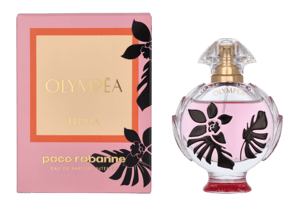 Paco Rabanne Olympea Flora Intense Edp Spray.