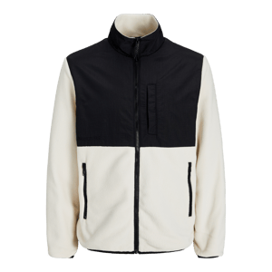 Jack & Jones Marvin Fleece Jacket  Beige