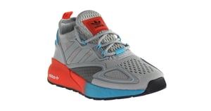 Adidas zx 2k Boost Damengrau Trainer