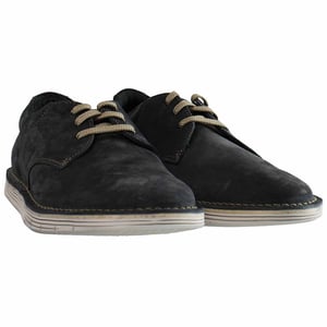 Clarks Forge Vibe Mens Grey Schuhe