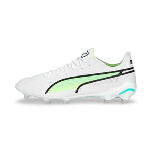 PUMA Unisex KING ULTIMATE FG/AG Fußballschuhe