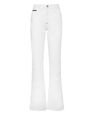 Jeans Flare Fit