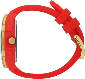 Ice Watch Ice Boliday - Rote Gold Damenred Uhr 023320