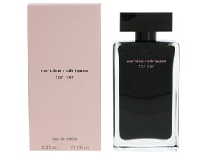 Narciso Rodriguez Für Sie Eau De Toilette 100ml