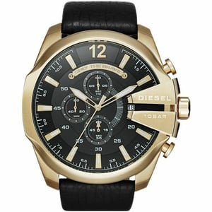 Diesel DZ4344 Herren Diesel Mega Chief Chronograph Uhr