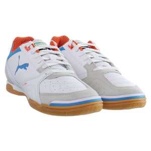 Puma Ibero Herren weiße Trainer