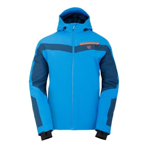 Dare 2B - "Eagle II" Skijacke für Herren (Dunkel-Jeansblau/Athletic Blau)
