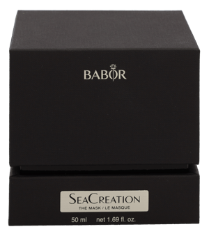 Babor SeaCreation Die Maske 50 ml