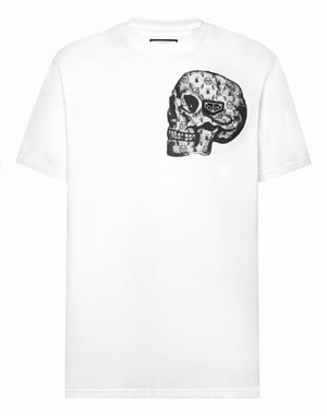 T-Shirt Skull