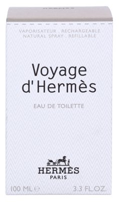 Hermes Voyage D'Hermes Edt Spray 100 ml