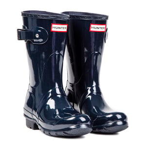 Bottes courtes Hunter Original