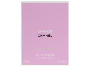 Chanel Chance Eau Fraiche Edt Spray 35ml.