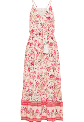 IZIA Robe maxi gaya