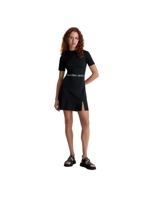 Robe Calvin Klein Femme Tape Milano